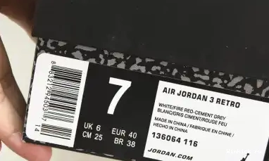 AIR 3 JORDAN 